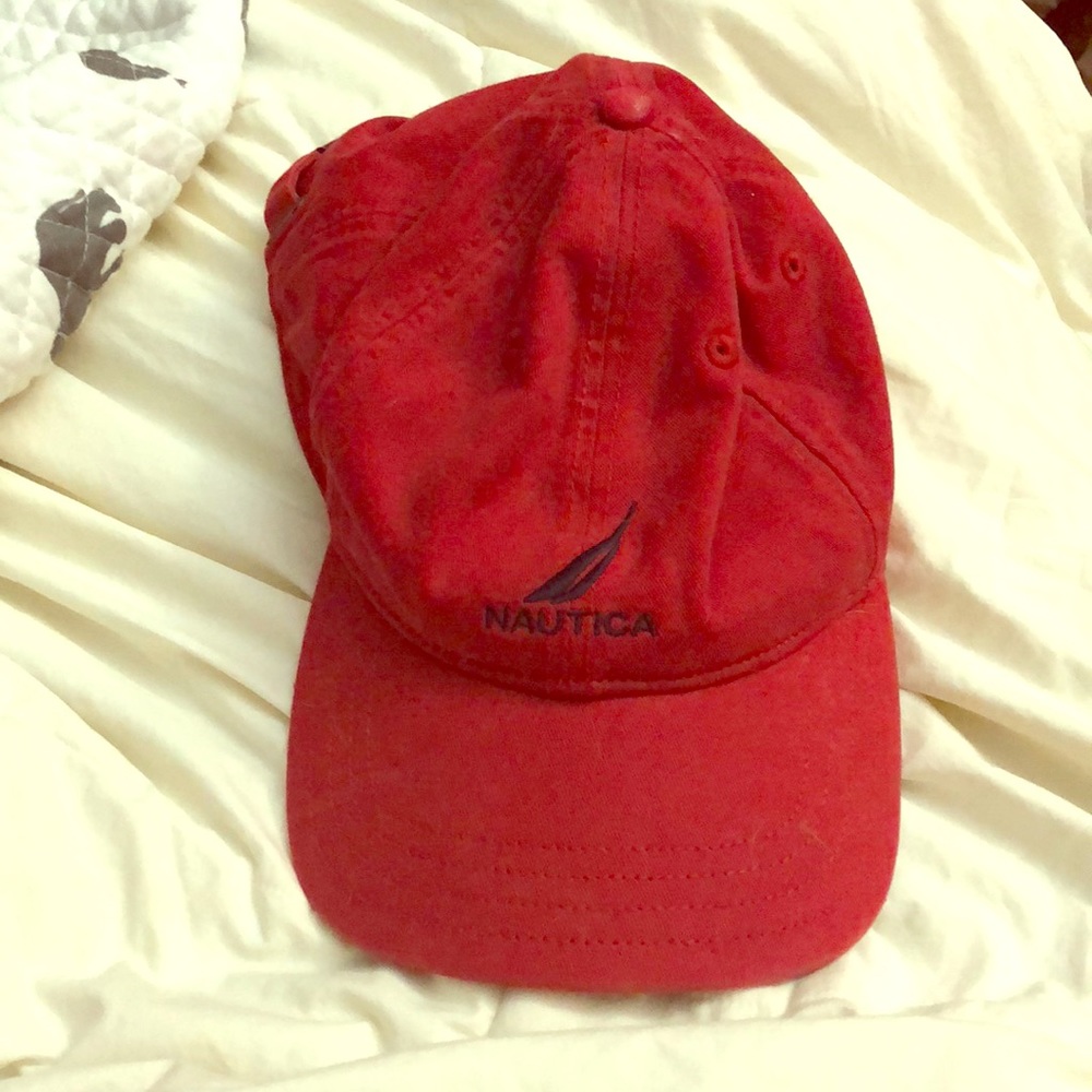 Náutica cap - Picture 1 of 1